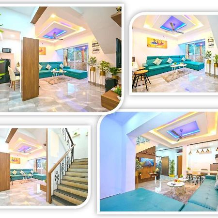 2Bhk Florista Villa Lonavala Eksteriør billede