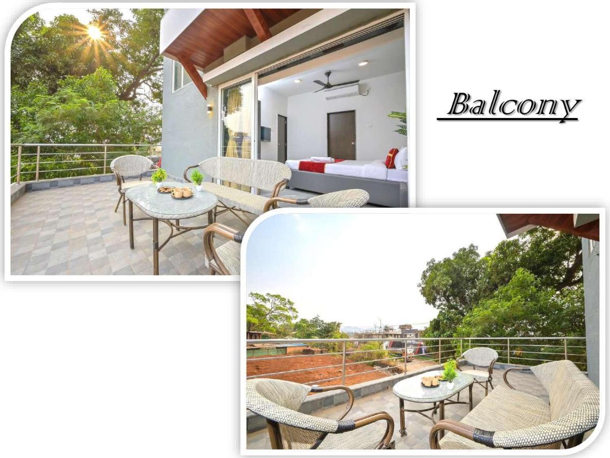 2Bhk Florista Villa Lonavala Eksteriør billede