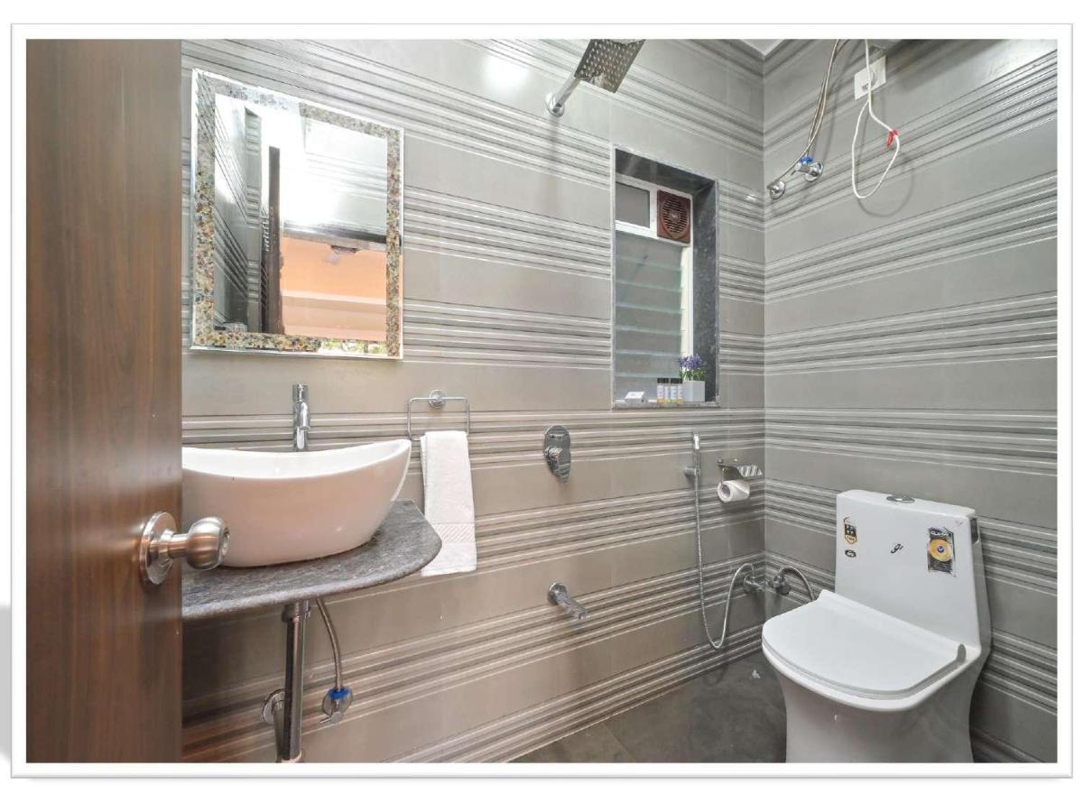 2Bhk Florista Villa Lonavala Eksteriør billede